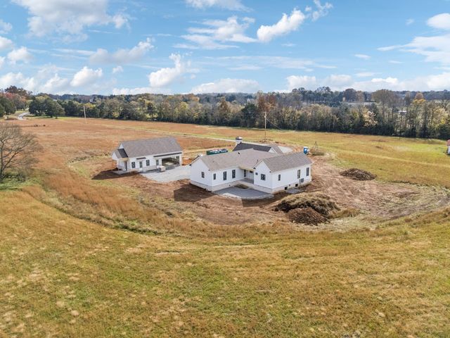 4718 Eagleville Pike, Chapel Hill, TN 37034
