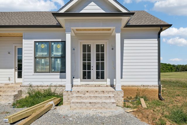 4718 Eagleville Pike, Chapel Hill, TN 37034