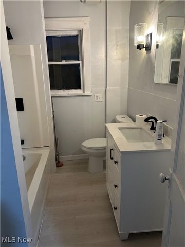 22862 Norman Avenue, Alliance, OH 44601