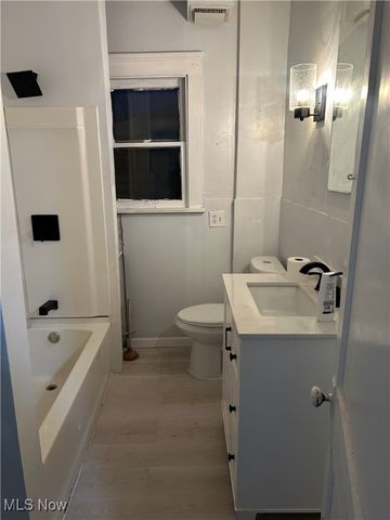 22862 Norman Avenue, Alliance, OH 44601