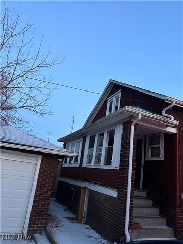 22862 Norman Avenue, Alliance, OH 44601