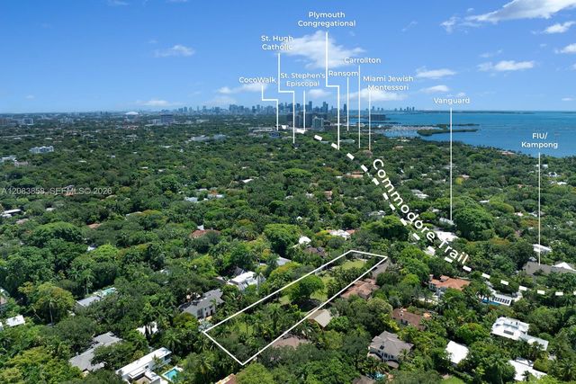 3940 Douglas Road, Miami, FL 33133