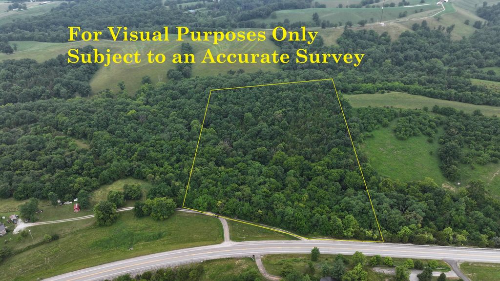 1501 Highway 127 S, Owenton, KY 40359