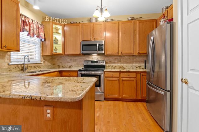 460 DEER HILL CIR, Abingdon, MD 21009