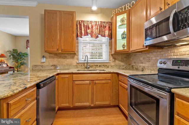 460 DEER HILL CIR, Abingdon, MD 21009