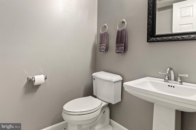 460 DEER HILL CIR, Abingdon, MD 21009