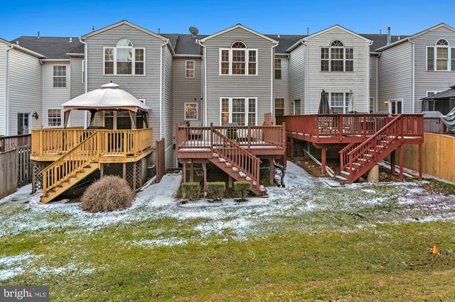 460 DEER HILL CIR, Abingdon, MD 21009