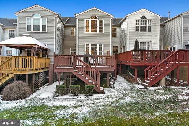 460 DEER HILL CIR, Abingdon, MD 21009