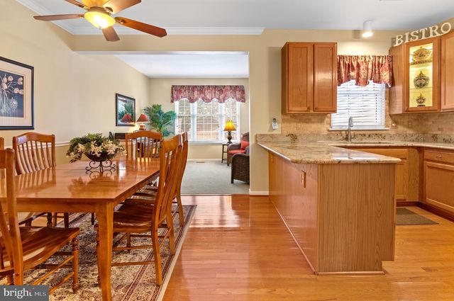 460 DEER HILL CIR, Abingdon, MD 21009