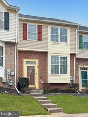 460 DEER HILL CIR, Abingdon, MD 21009