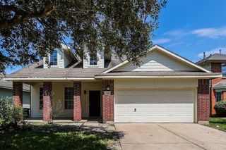 7423 Oakwood Canyon Drive, Cypress, TX 77433