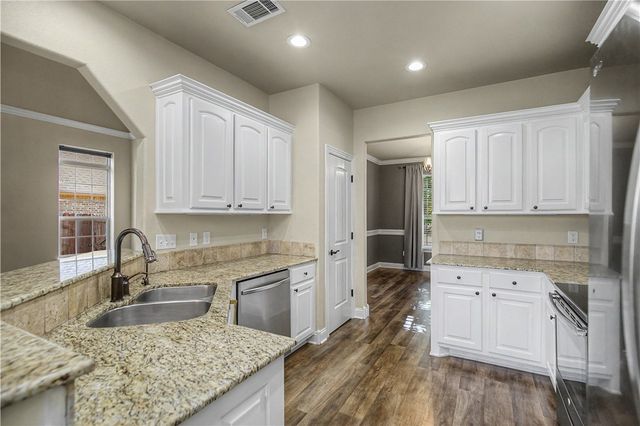 3750 Rock Springs Street, Springdale, AR 72762