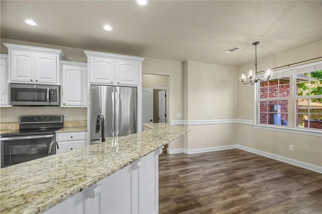 3750 Rock Springs Street, Springdale, AR 72762