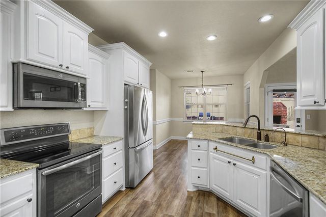 3750 Rock Springs Street, Springdale, AR 72762