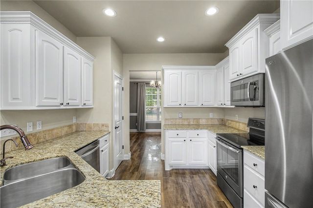 3750 Rock Springs Street, Springdale, AR 72762