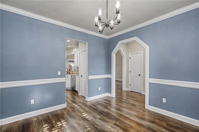 3750 Rock Springs Street, Springdale, AR 72762