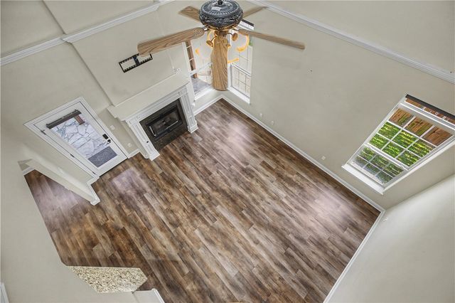 3750 Rock Springs Street, Springdale, AR 72762