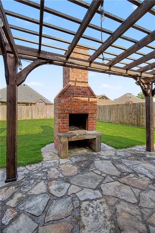3750 Rock Springs Street, Springdale, AR 72762