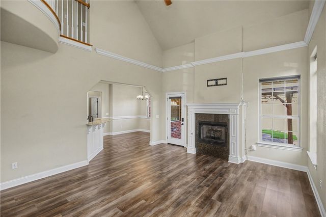 3750 Rock Springs Street, Springdale, AR 72762