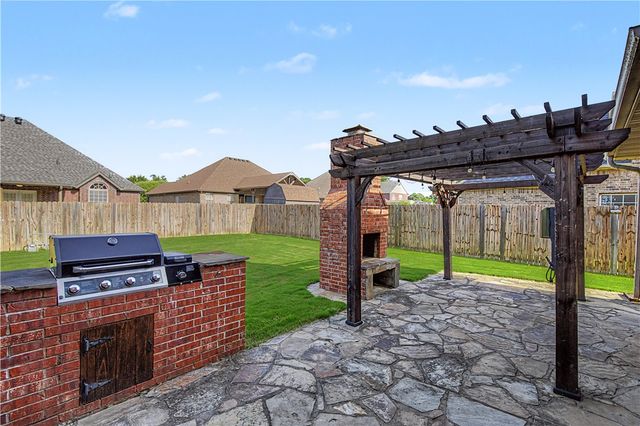 3750 Rock Springs Street, Springdale, AR 72762