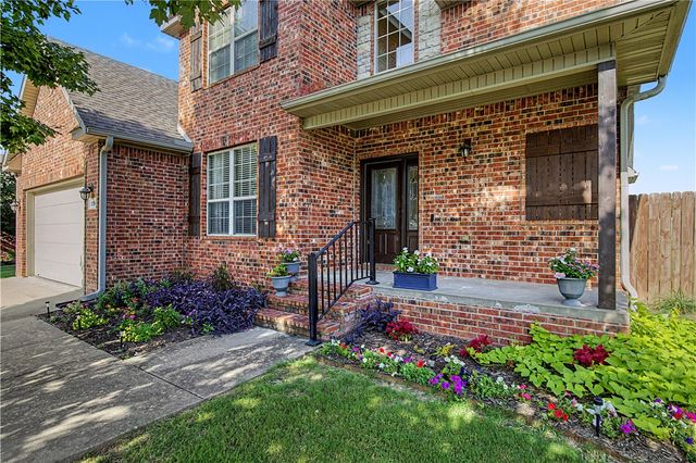 3750 Rock Springs Street, Springdale, AR 72762