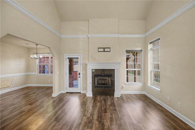 3750 Rock Springs Street, Springdale, AR 72762