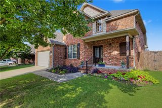 3750 Rock Springs Street, Springdale, AR 72762