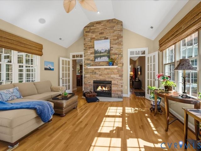 2767 E Maple Grove Ln, Powhatan, VA 23139