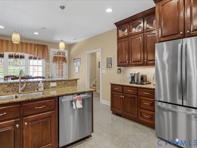 2767 E Maple Grove Ln, Powhatan, VA 23139