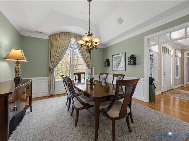 2767 E Maple Grove Ln, Powhatan, VA 23139