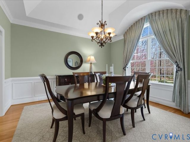 2767 E Maple Grove Ln, Powhatan, VA 23139