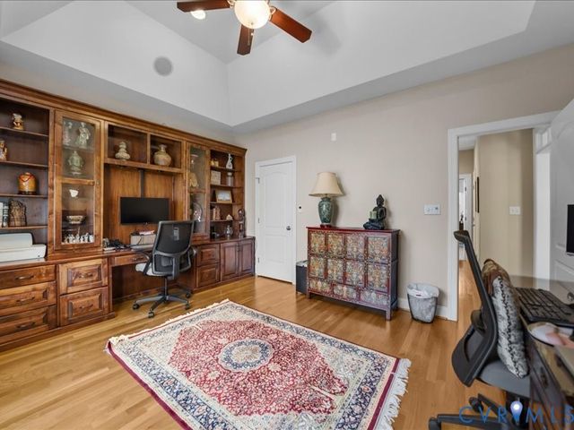 2767 E Maple Grove Ln, Powhatan, VA 23139