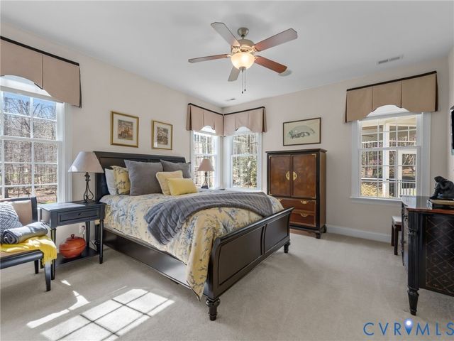 2767 E Maple Grove Ln, Powhatan, VA 23139