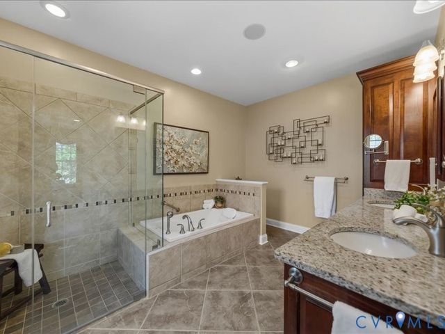 2767 E Maple Grove Ln, Powhatan, VA 23139