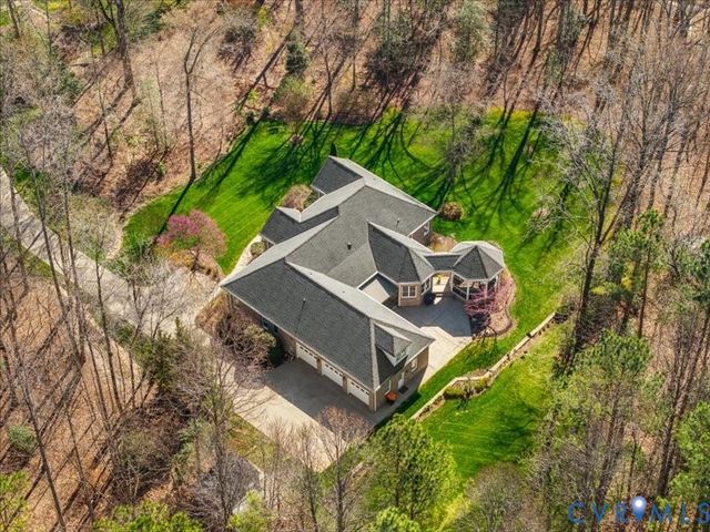 2767 E Maple Grove Ln, Powhatan, VA 23139