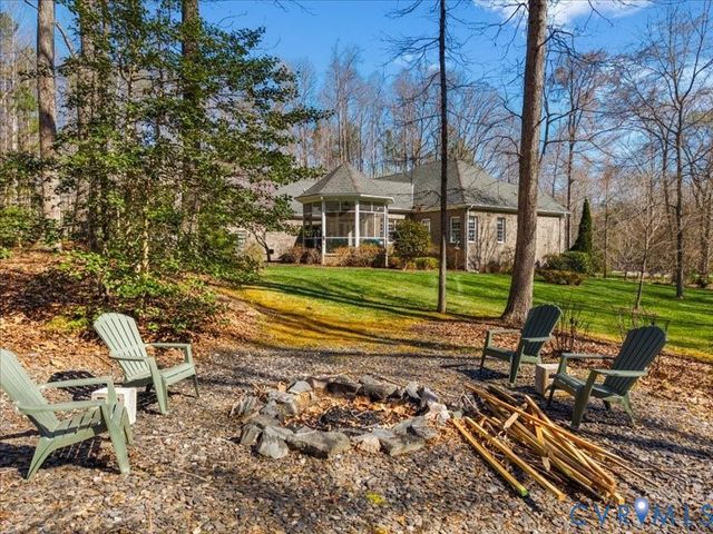 2767 E Maple Grove Ln, Powhatan, VA 23139