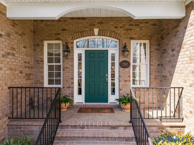 2767 E Maple Grove Ln, Powhatan, VA 23139