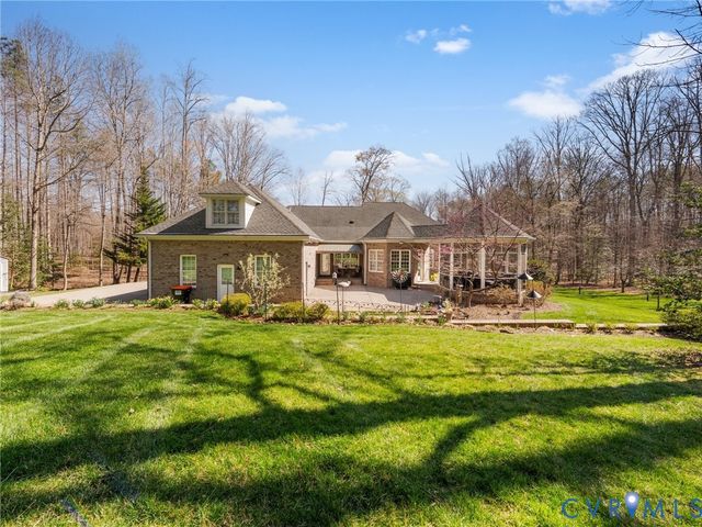 2767 E Maple Grove Ln, Powhatan, VA 23139