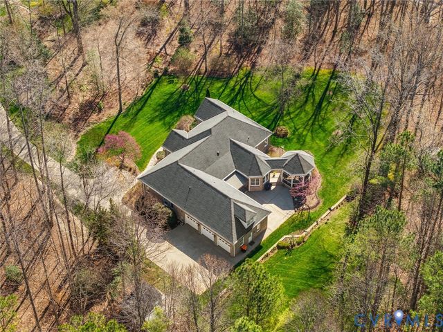 2767 E Maple Grove Ln, Powhatan, VA 23139