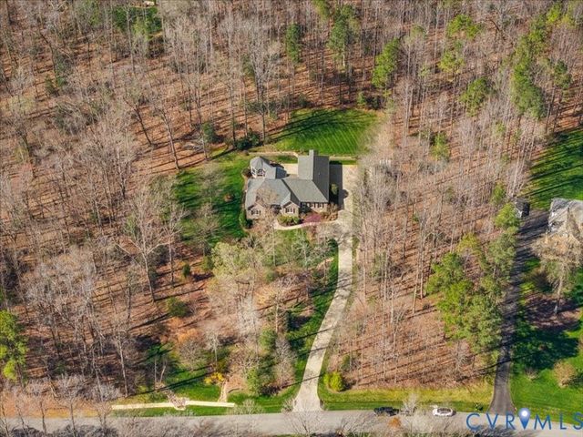 2767 E Maple Grove Ln, Powhatan, VA 23139
