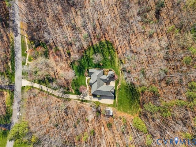 2767 E Maple Grove Ln, Powhatan, VA 23139
