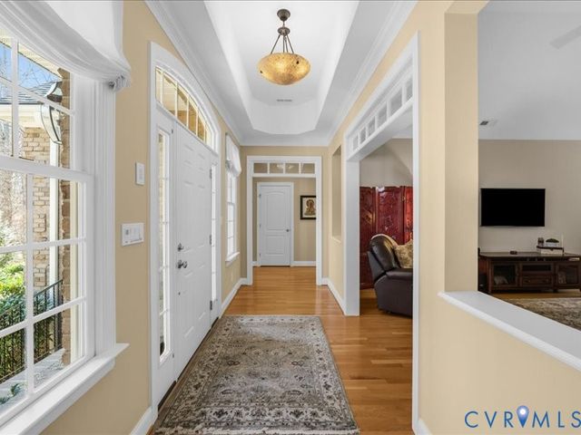 2767 E Maple Grove Ln, Powhatan, VA 23139