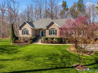 2767 E Maple Grove Ln, Powhatan, VA 23139