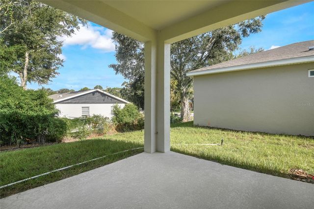 734 LAKE DELL AVENUE, Dundee, FL 33838