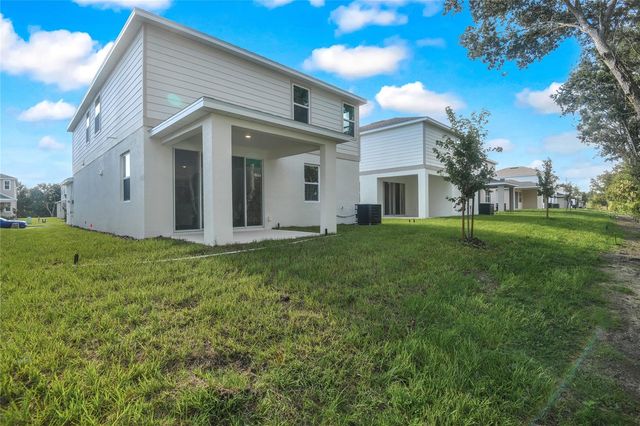 734 LAKE DELL AVENUE, Dundee, FL 33838