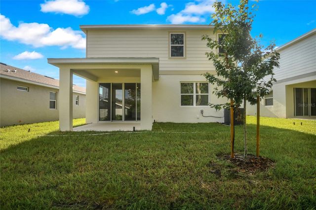 734 LAKE DELL AVENUE, Dundee, FL 33838