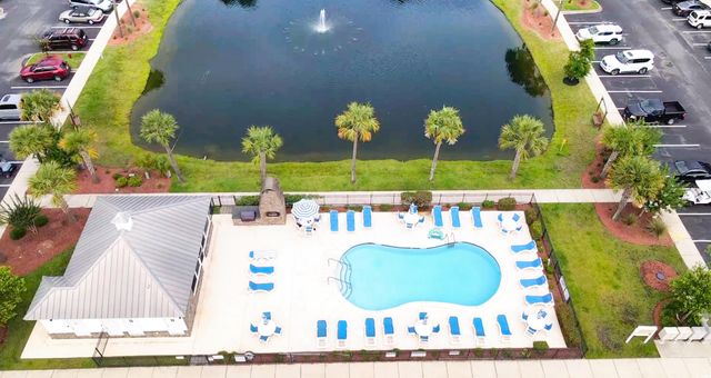 118 Birch N Coppice Dr Apt 6, Surfside Beach, SC 29575
