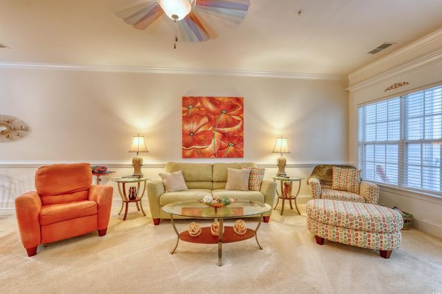 118 Birch N Coppice Dr Apt 6, Surfside Beach, SC 29575