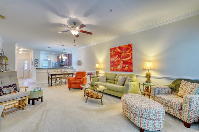 118 Birch N Coppice Dr Apt 6, Surfside Beach, SC 29575