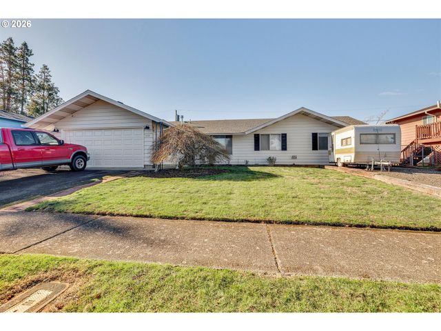 1035 Se 225TH Ave, Gresham, OR 97030